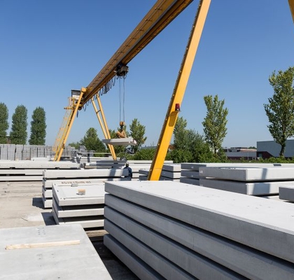 Vacature bij jou in de buurt