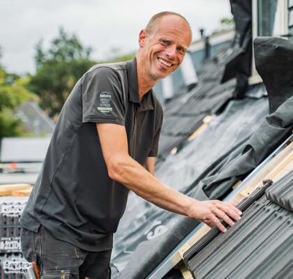 Vacature bij jou in de buurt