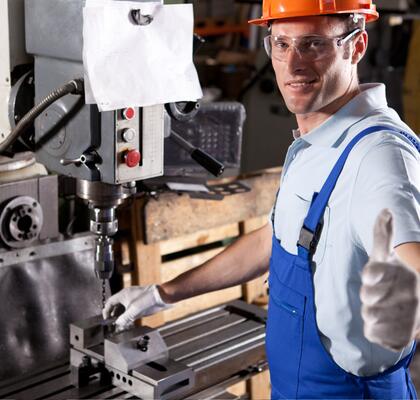 Vacature bij jou in de buurt