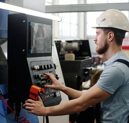 Vacature bij jou in de buurt