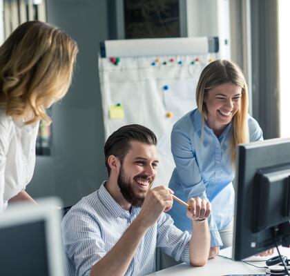 Vacature bij jou in de buurt