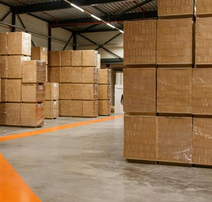 Vacature bij jou in de buurt