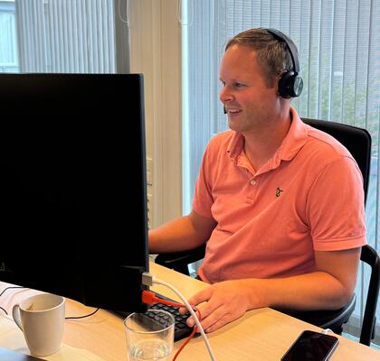 Vacature bij jou in de buurt