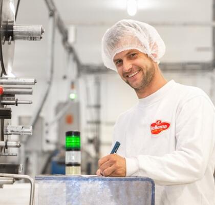 Vacature bij jou in de buurt