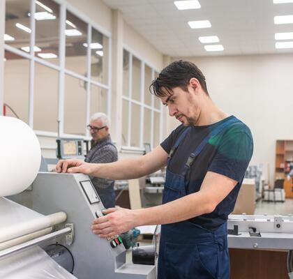 Vacature bij jou in de buurt