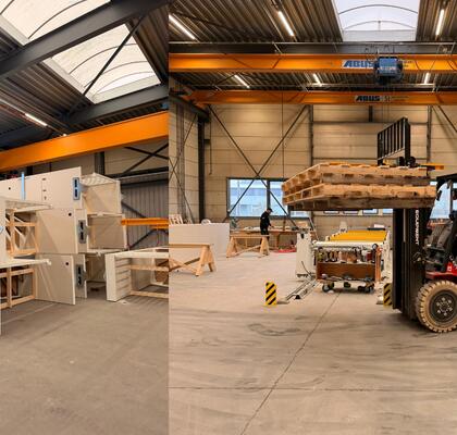 Vacature bij jou in de buurt