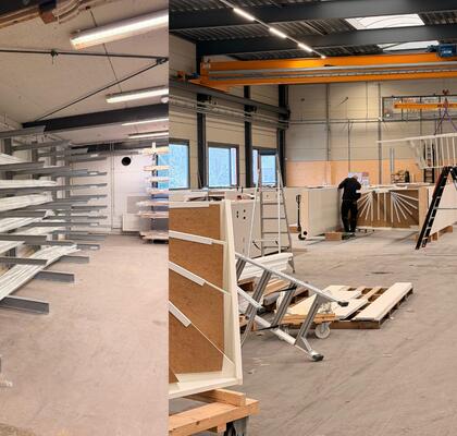 Vacature bij jou in de buurt