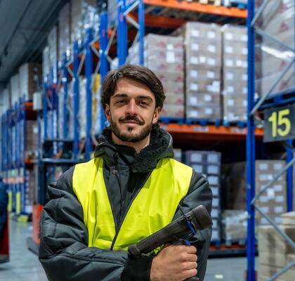 Vacature bij jou in de buurt