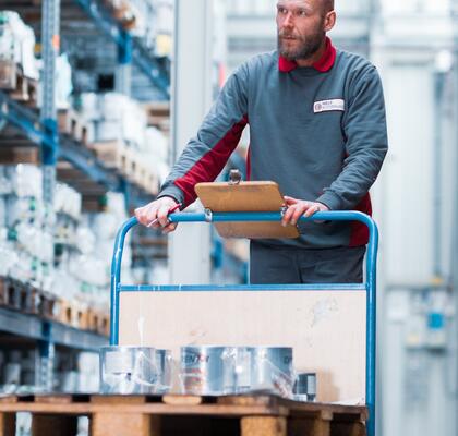 Vacature bij jou in de buurt