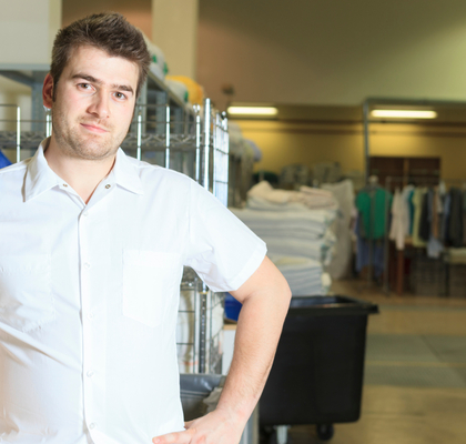 Vacature bij jou in de buurt