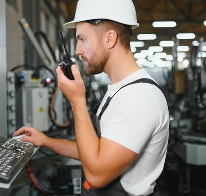 Vacature bij jou in de buurt