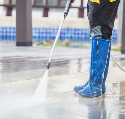 Vacature bij jou in de buurt