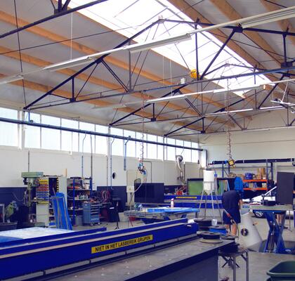 Vacature bij jou in de buurt