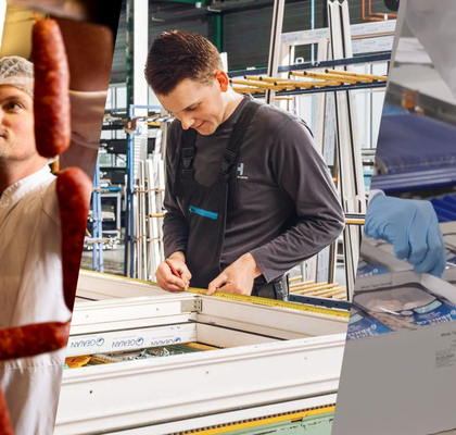 Vacature bij jou in de buurt