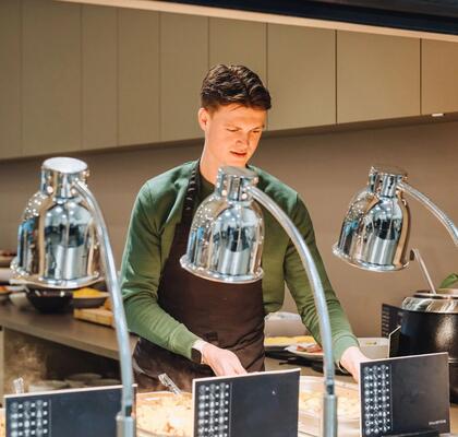 Vacature bij jou in de buurt