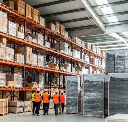 Vacature bij jou in de buurt