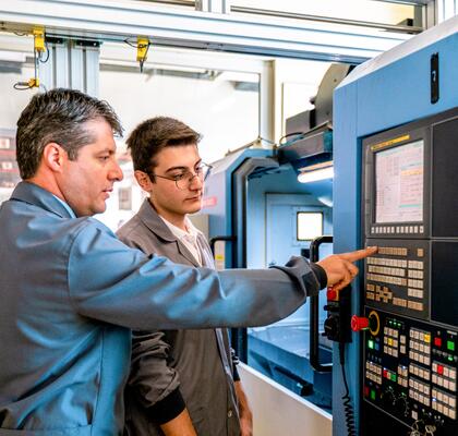 Vacature bij jou in de buurt