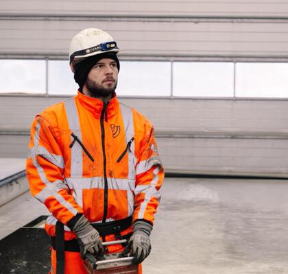 Vacature bij jou in de buurt