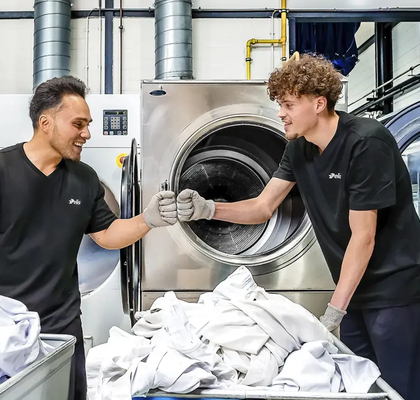 Vacature bij jou in de buurt