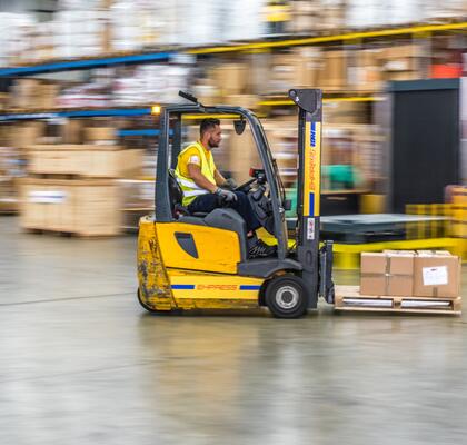 Vacature bij jou in de buurt