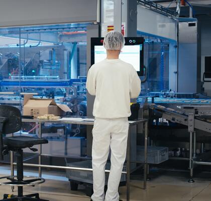 Vacature bij jou in de buurt