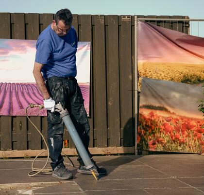 Vacature bij jou in de buurt