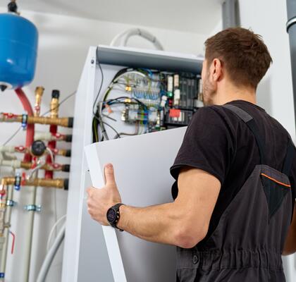 Vacature bij jou in de buurt