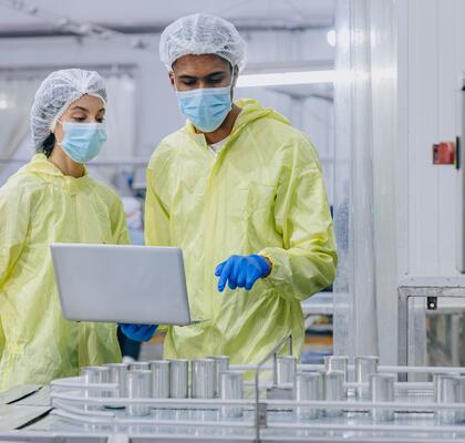 Vacature bij jou in de buurt
