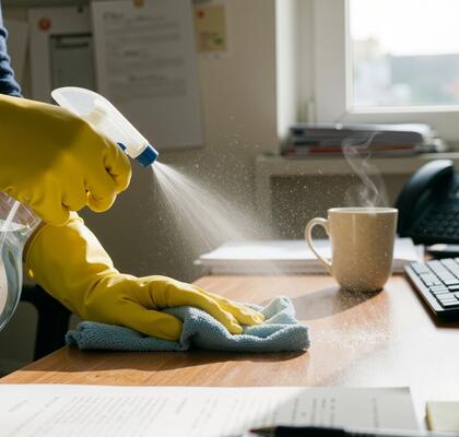 Vacature bij jou in de buurt