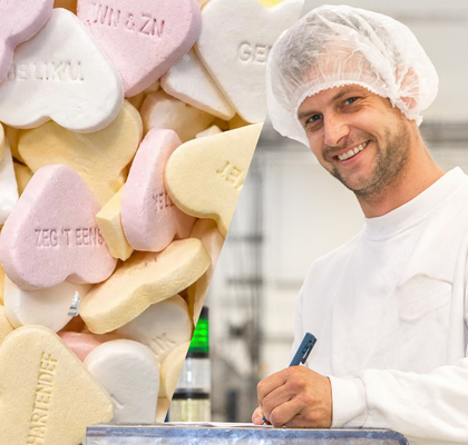 Vacature bij jou in de buurt