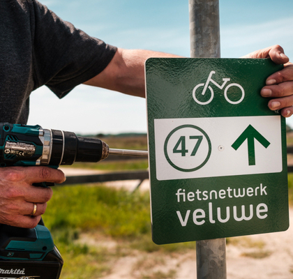 Vacature bij jou in de buurt