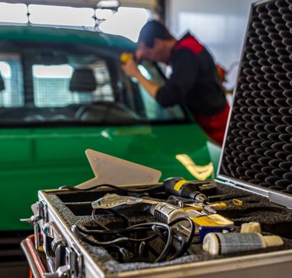 Vacature bij jou in de buurt