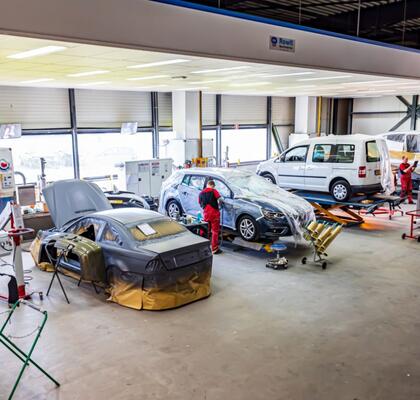 Vacature bij jou in de buurt