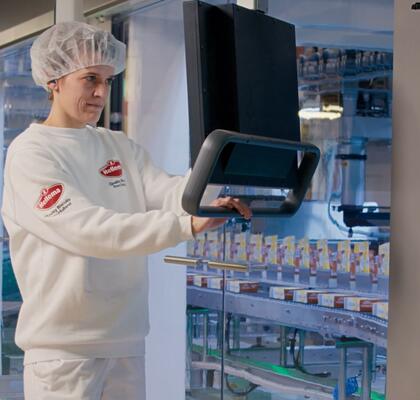 Vacature bij jou in de buurt