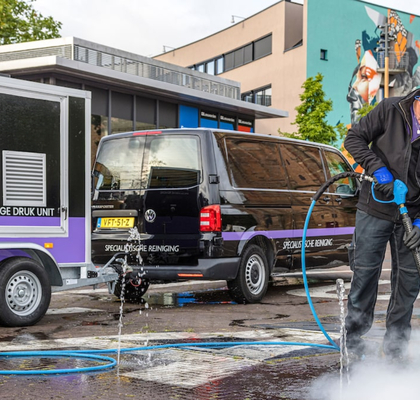Vacature bij jou in de buurt