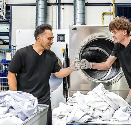 Vacature bij jou in de buurt