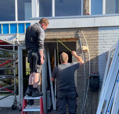 Vacature bij jou in de buurt