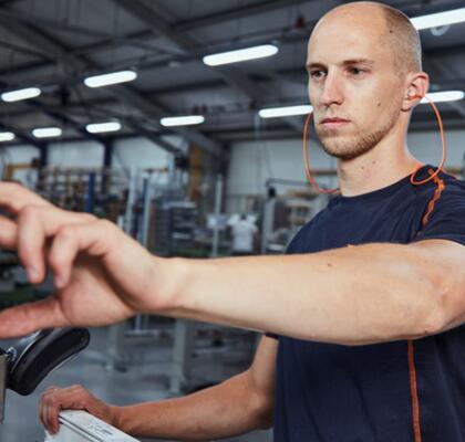 Vacature bij jou in de buurt