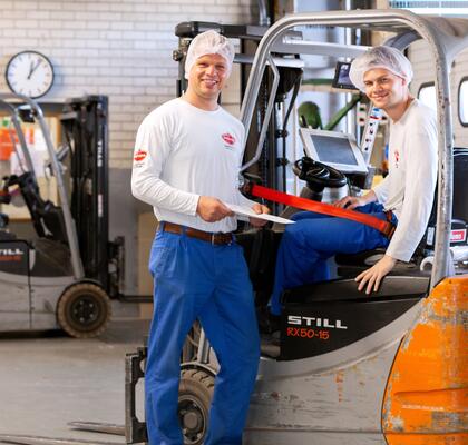 Vacature bij jou in de buurt