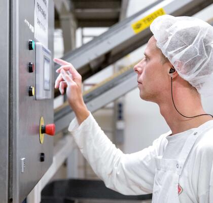 Vacature bij jou in de buurt