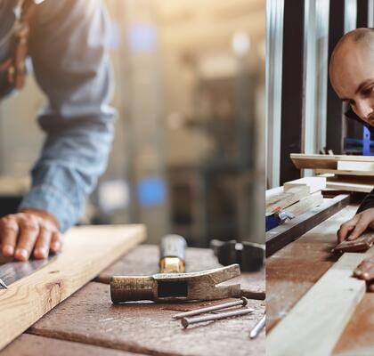 Vacature bij jou in de buurt