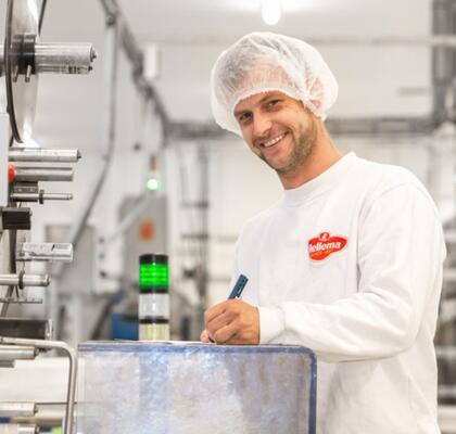 Vacature bij jou in de buurt