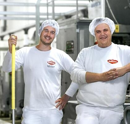 Vacature bij jou in de buurt