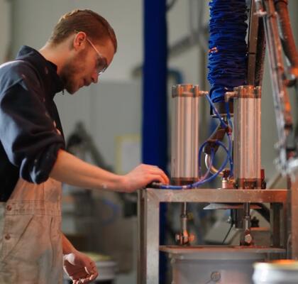 Vacature bij jou in de buurt