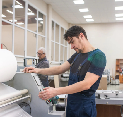 Vacature bij jou in de buurt