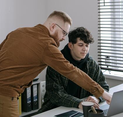 Vacature bij jou in de buurt