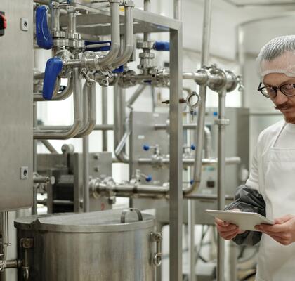 Vacature bij jou in de buurt