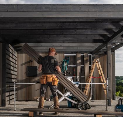 Vacature bij jou in de buurt