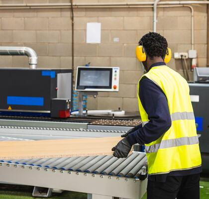 Vacature bij jou in de buurt