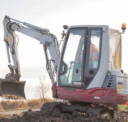 Vacature bij jou in de buurt